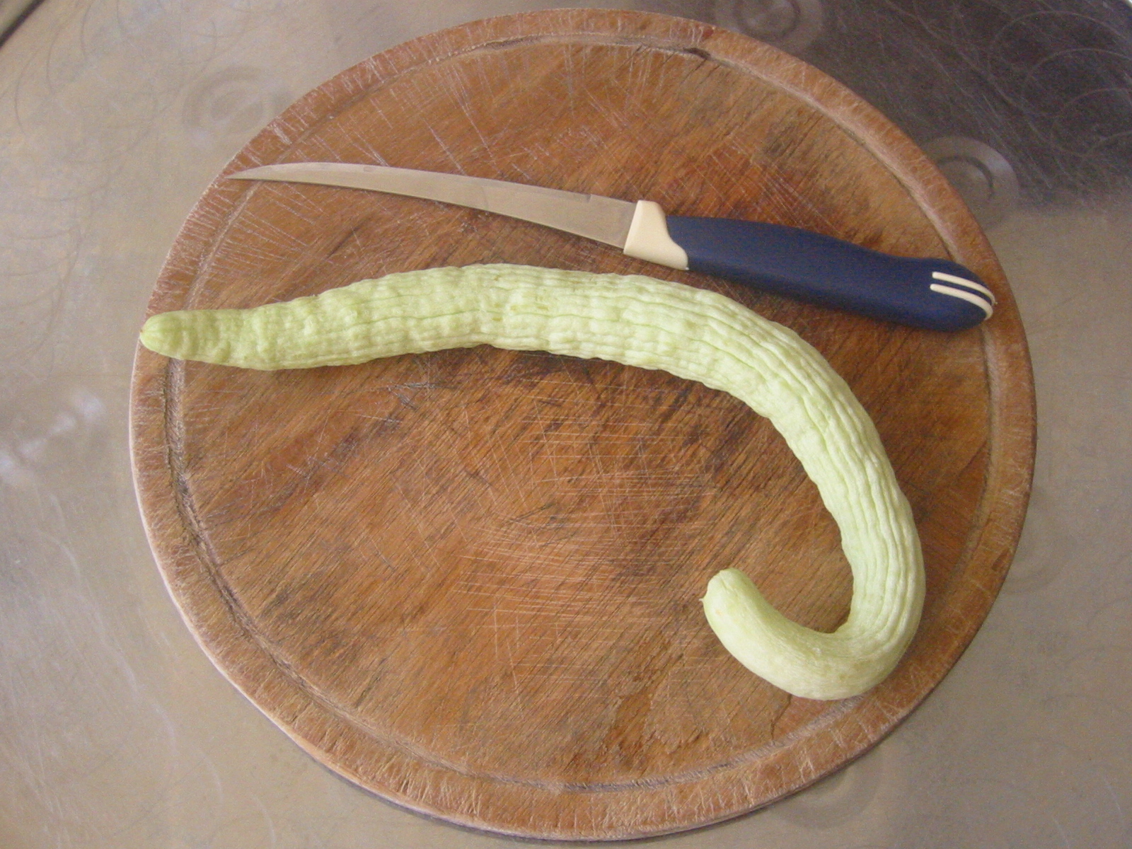 Kuhu Cucumber Seeds